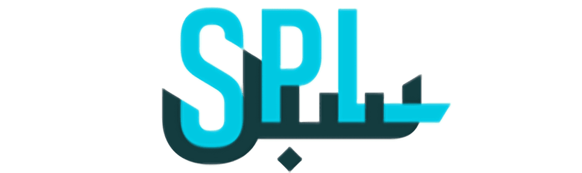 Postal partner logo: Saudi Post Logistics